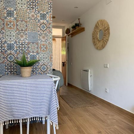 Апартаменты Miniloft Con Piscina Caminando A La Playa Таррагона Экстерьер фото